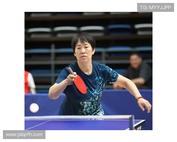 北京乒乓球队在世锦赛中的拼搏历程与荣耀时刻全景回顾